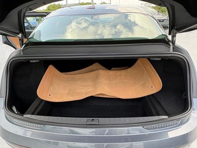 2025 Lucid Air Touring