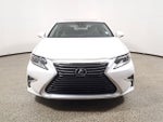 2018 Lexus ES 350
