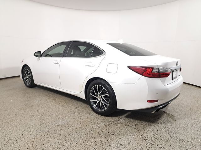 2018 Lexus ES 350