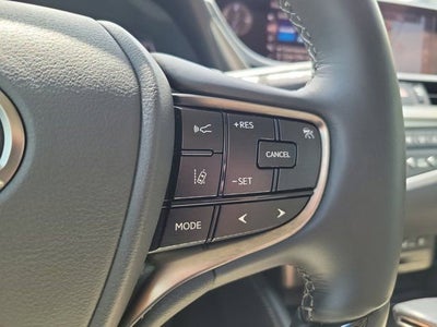2019 Lexus ES 350