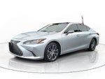 2023 Lexus ES 350 350