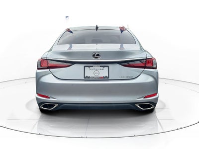 2023 Lexus ES 350 350