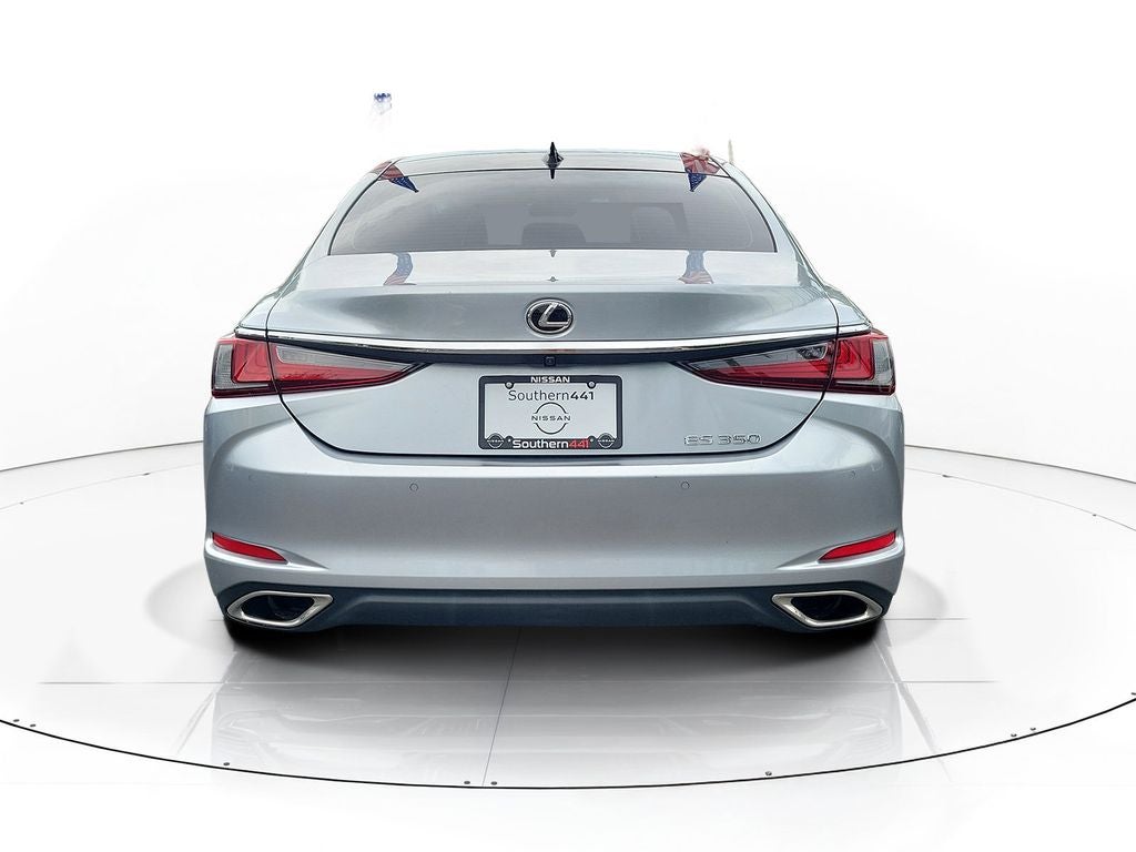 2023 Lexus ES 350 350