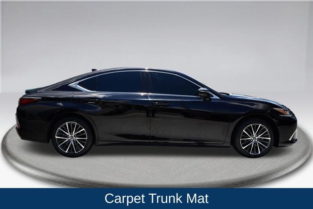 2023 Lexus ES 350 350
