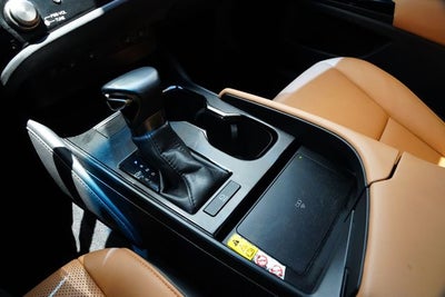 2023 Lexus ES 350 350