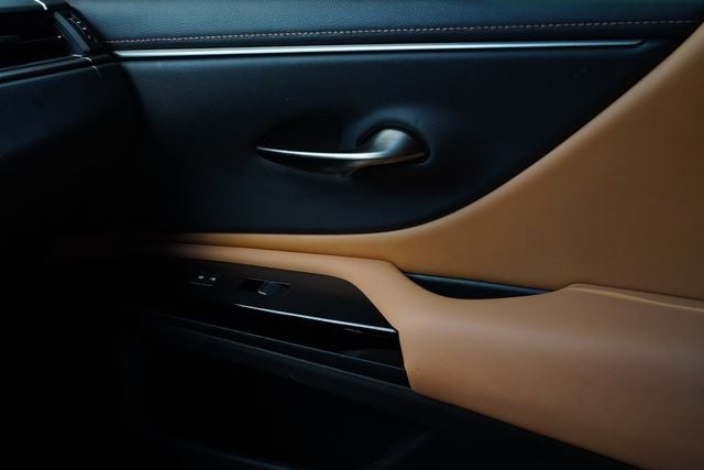 2023 Lexus ES 350 350
