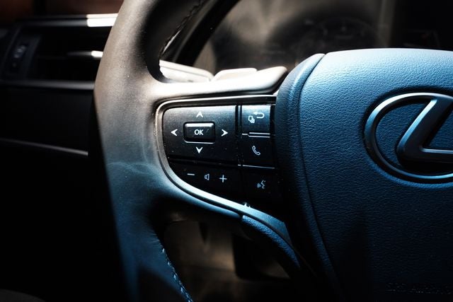 2023 Lexus ES 350 350