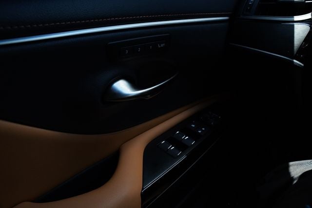 2023 Lexus ES 350 350