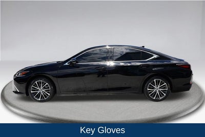 2023 Lexus ES 350 350