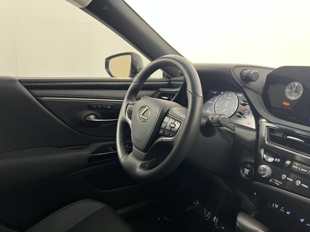 2023 Lexus ES ES 350 FWD