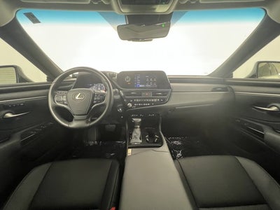 2023 Lexus ES ES 350 FWD