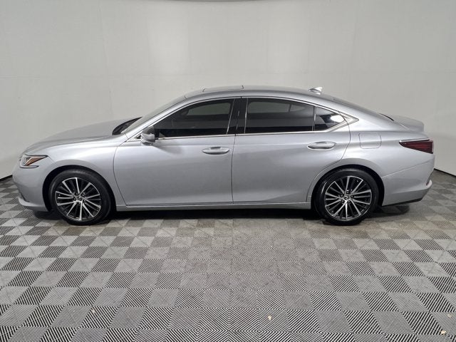 2023 Lexus ES ES 350 FWD