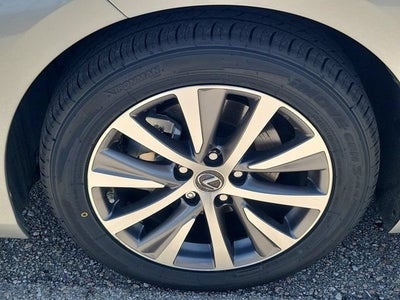 2020 Lexus ES 350