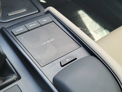 2020 Lexus ES 350