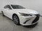 2020 Lexus ES ES 350 FWD