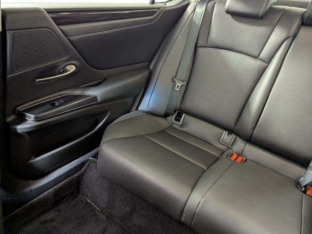 2020 Lexus ES ES 350 FWD