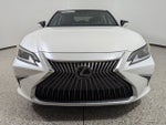 2020 Lexus ES ES 350 FWD
