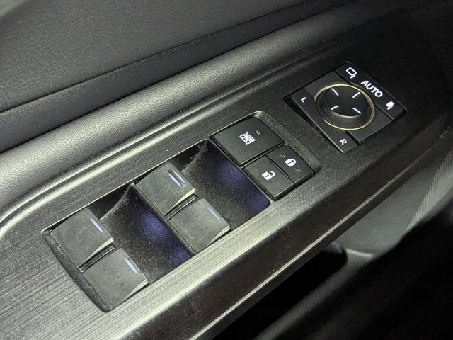 2020 Lexus ES ES 350 FWD
