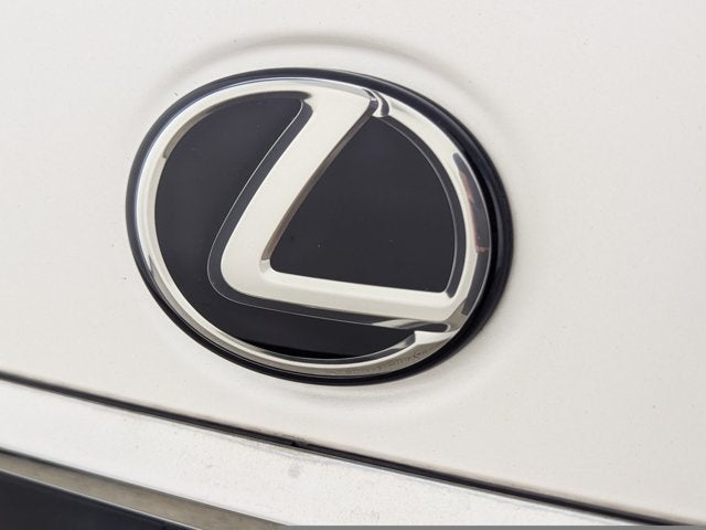 2020 Lexus ES ES 350 FWD