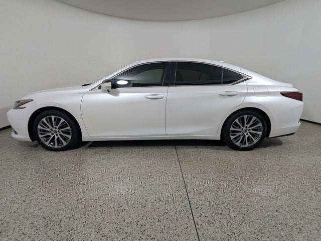 2020 Lexus ES ES 350 FWD