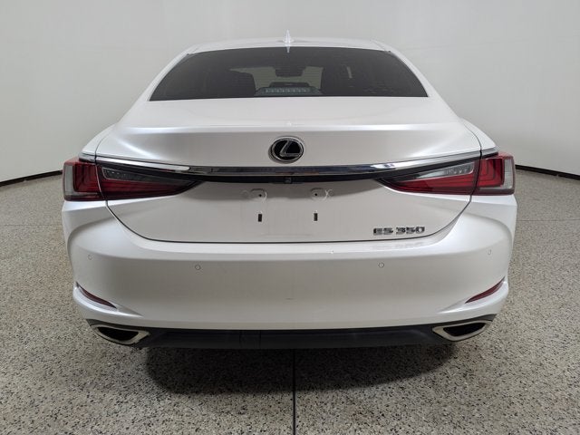 2020 Lexus ES ES 350 FWD