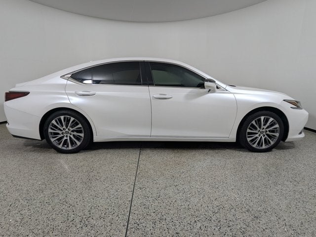 2020 Lexus ES ES 350 FWD