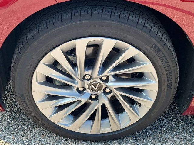 2024 Lexus ES 350 Luxury