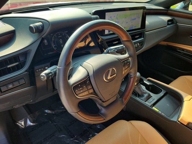 2024 Lexus ES 350 Luxury
