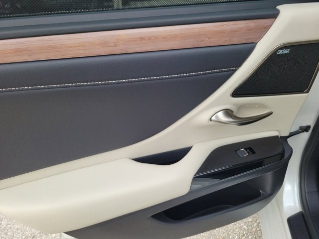 2024 Lexus ES 350 Ultra Luxury