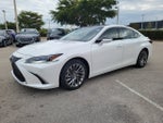 2024 Lexus ES 350 Ultra Luxury