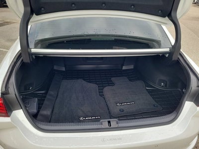 2024 Lexus ES 350 Ultra Luxury