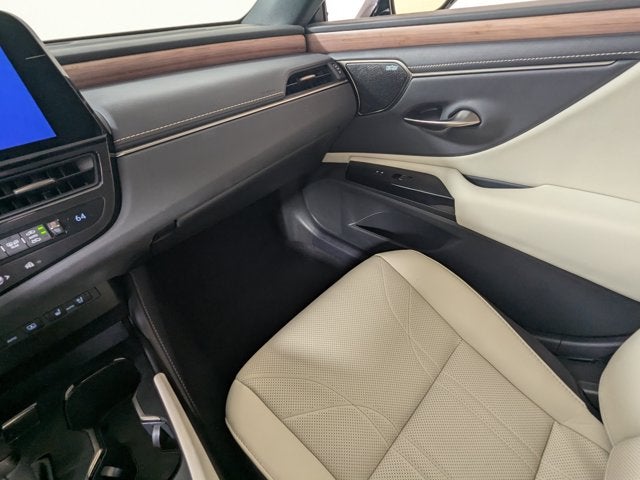 2025 Lexus ES ES 350 Ultra Luxury FWD