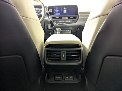 2025 Lexus ES ES 350 Ultra Luxury FWD