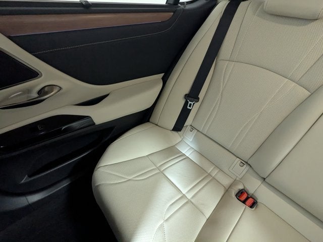 2025 Lexus ES ES 350 Ultra Luxury FWD