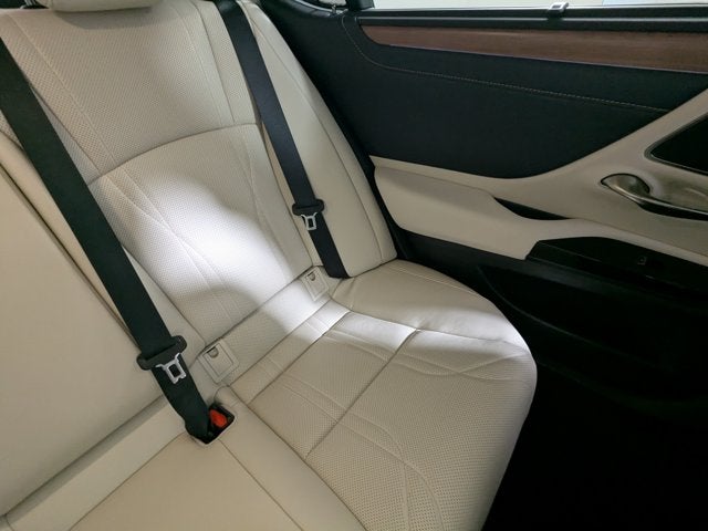 2025 Lexus ES ES 350 Ultra Luxury FWD