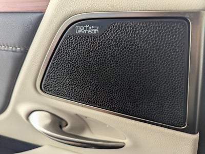 2025 Lexus ES ES 350 Ultra Luxury FWD