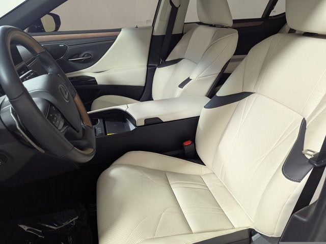 2025 Lexus ES ES 350 Ultra Luxury FWD