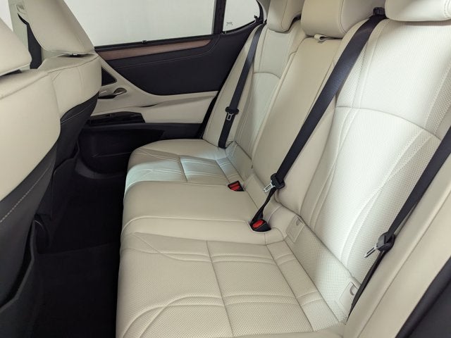 2025 Lexus ES ES 350 Ultra Luxury FWD