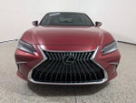 2025 Lexus ES ES 350 Ultra Luxury FWD