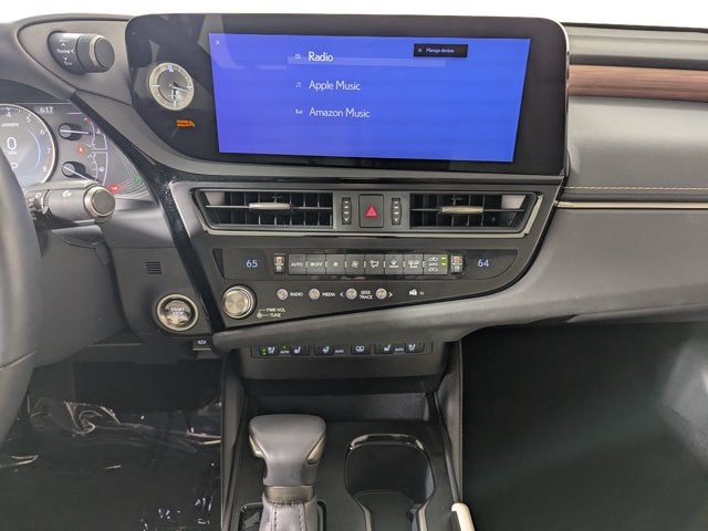 2025 Lexus ES ES 350 Ultra Luxury FWD