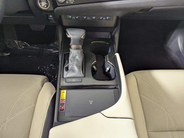 2025 Lexus ES ES 350 Ultra Luxury FWD