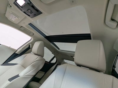 2025 Lexus ES ES 350 Ultra Luxury FWD