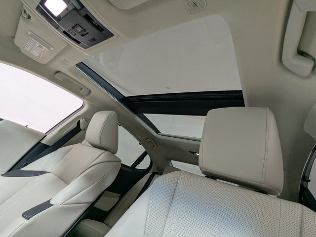 2025 Lexus ES ES 350 Ultra Luxury FWD