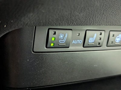 2025 Lexus ES ES 350 Ultra Luxury FWD