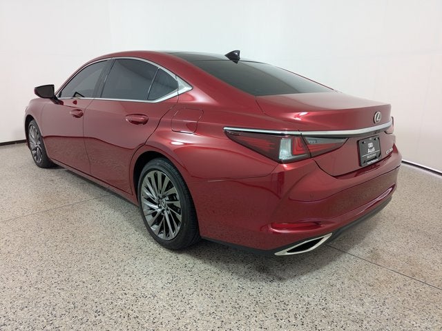 2025 Lexus ES ES 350 Ultra Luxury FWD