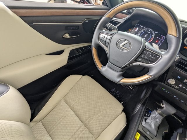 2025 Lexus ES ES 350 Ultra Luxury FWD