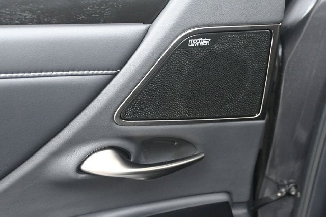 2022 Lexus ES 350 Ultra Luxury