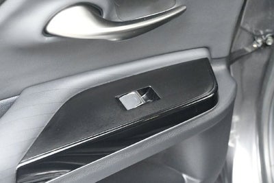 2022 Lexus ES 350 Ultra Luxury
