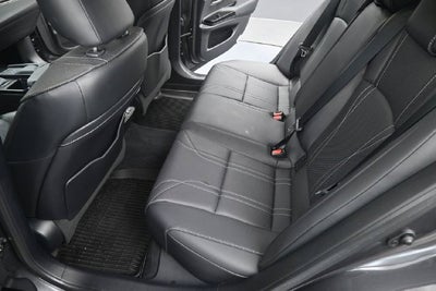 2022 Lexus ES 350 Ultra Luxury