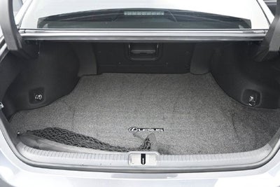 2022 Lexus ES 350 Ultra Luxury